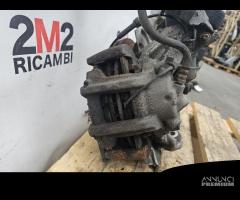 MECCANICA ANTERIORE COMPLETA BMW Serie 1 (F21) 313 - 12