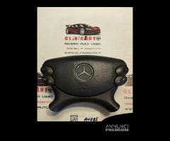 AIRBAG VOLANTE MERCEDES Classe C Berlina W203 9161