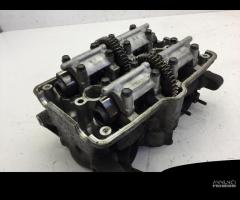 TESTA TESTATA ANTERIORE COMPLETA HEAD FRONT HONDA - 5