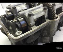 TESTA TESTATA ANTERIORE COMPLETA HEAD FRONT HONDA - 6