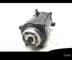 MOTORINO AVVIAMENTO HONDA VF 700 C MAGNA 699 1986 - 2