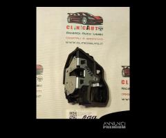 SERRATURA POSTERIORE SINISTRA BMW Serie 5 Touring