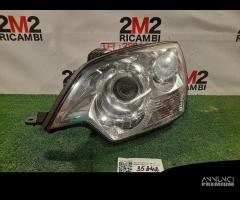 FARO ANTERIORE OPEL Antara Serie 20839664 (06\u003e15)