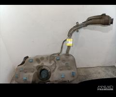 SERBATOIO CARBURANTE HYUNDAI i20 Serie 31150C8900 - 1