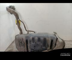 SERBATOIO CARBURANTE HYUNDAI i20 Serie 31150C8900 - 6