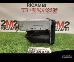 AUTORADIO MP3 VOLKSWAGEN Caddy 3Â° Serie 5K0 035 1