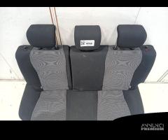 SEDILI TOYOTA Yaris Serie KIT SEDILI 1NZFXE (17\u003e20 - 6