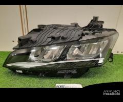 FARO ANTERIORE PEUGEOT 308 S. Wagon 9839286380 (08