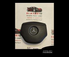 AIRBAG VOLANTE MERCEDES Classe B W245 1Â° Serie 57 - 1