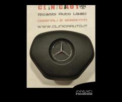 AIRBAG VOLANTE MERCEDES Classe C Berlina W204 2Â°