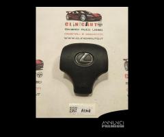 AIRBAG VOLANTE LEXUS IS 220 Berlina 4513053080C0 2 - 1