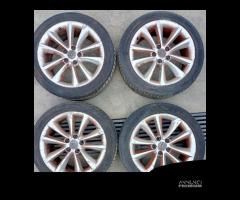 4 CERCHI IN LEGA OPEL Astra J 2Â° Serie (11\u003e)