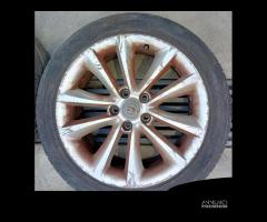 4 CERCHI IN LEGA OPEL Astra J 2Â° Serie (11\u003e)