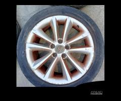 4 CERCHI IN LEGA OPEL Astra J 2Â° Serie (11\u003e)