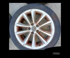 4 CERCHI IN LEGA OPEL Astra J 2Â° Serie (11\u003e)