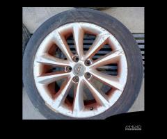 4 CERCHI IN LEGA OPEL Astra J 2Â° Serie (11\u003e)