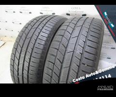 225 55 17 Toyo 2019 95% 225 55 R17 Gomme - 2