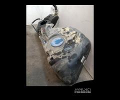 SERBATOIO CARBURANTE BMW Serie 1 F20 16117294607 B