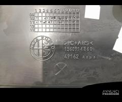 PORTA DOCUMENTI ALFA ROMEO Giulietta Serie (940_)