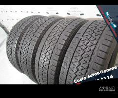 215 65 16c Bridgestone 2020 85% MS Gomme