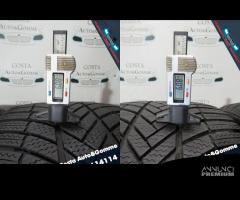 275 40 20 Bridgestone 2022 85% MS Gomme