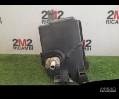 RADIATORE ABITACOLO MITSUBISHI L 200 2Â° Serie MR1