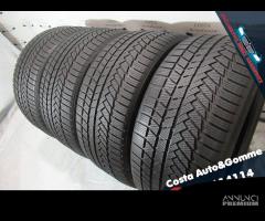 285 40 21 Continental 2022 99% 285 40 R21 Gomme