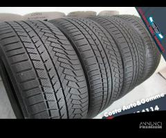 285 40 21 Continental 2022 99% 285 40 R21 Gomme