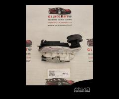 SERRATURA POSTERIORE SINISTRA VOLKSWAGEN Golf 6 Be - 3