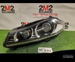 FARO ANTERIORE JAGUAR XF Serie CX23-13W030-DG AJ20