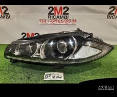 FARO ANTERIORE JAGUAR XF Serie CX23-13W030-DG AJ20 - 2