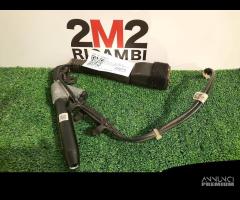 PRETENSIONATORE BMW X3 2Â° Serie 72117256645 (10\u003e) - 1