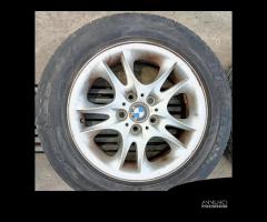 4 CERCHI IN LEGA BMW X3 1Â° Serie (04\u003e10)