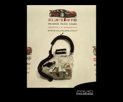 SERRATURA POSTERIORE SINISTRA SUBARU Outback Serie - 1