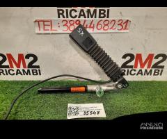 PRETENSIONATORE MERCEDES SLK W171 2Â° Serie A17186