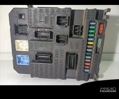 BODY COMPUTER CITROEN C3 Pluriel 9659285480 DV4TD - 2