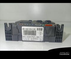 BODY COMPUTER CITROEN C3 Pluriel 9659285480 DV4TD - 3