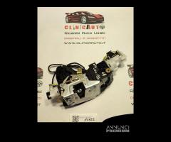 SERRATURA POSTERIORE SINISTRA MERCEDES Classe S W2 - 1