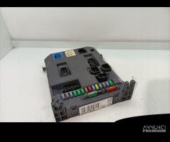 BODY COMPUTER CITROEN C3 2Â° Serie 9666952080 KFT - 2