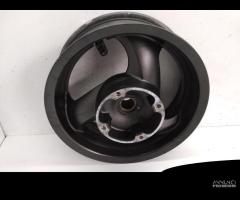 CERCHIO RUOTA POSTERIORE 13 X 4.50 HONDA SW-T ABS