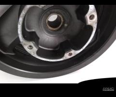 CERCHIO RUOTA POSTERIORE 13 X 4.50 HONDA SW-T ABS