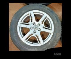 4 CERCHI IN LEGA AUDI Q5 Serie (8RB) CAHA, CGLB, C