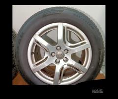 4 CERCHI IN LEGA AUDI Q5 Serie (8RB) CAHA, CGLB, C