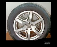 4 CERCHI IN LEGA AUDI Q5 Serie (8RB) CAHA, CGLB, C