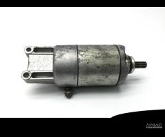 MOTORINO AVVIAMENTO HONDA SILVER WING 400 2006