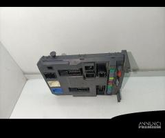 BODY COMPUTER CITROEN C3 1Â° Serie 9664983280 TU1A