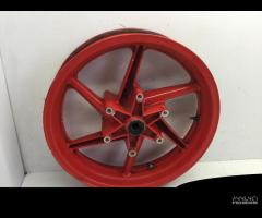 CERCHIO RUOTA ANTERIORE 17 X 3.50 HONDA VFR F 750