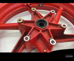 CERCHIO RUOTA ANTERIORE 17 X 3.50 HONDA VFR F 750