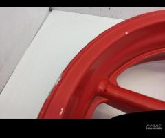 CERCHIO RUOTA ANTERIORE 17 X 3.50 HONDA VFR F 750