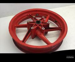 CERCHIO RUOTA ANTERIORE 17 X 3.50 HONDA VFR F 750